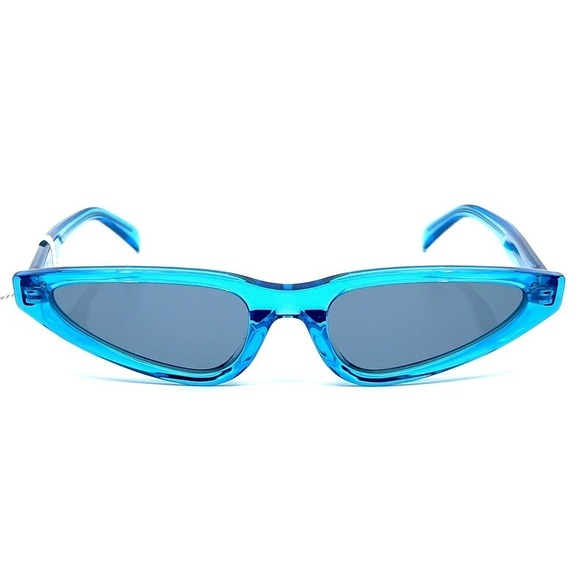 New! CELINE Sunglasses CL40231I 90V, Authentic - Picture 2 of 14